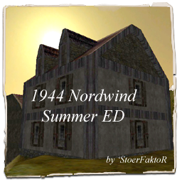 Local map thumbnail for 1944 nordwind summer