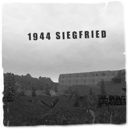 Local map thumbnail for 1944 siegfried