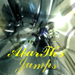 Local map thumbnail for AbarTh's Jumps