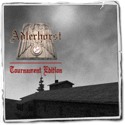 Local map thumbnail for adlerhorst te