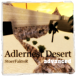 Local map thumbnail for adlernest desert01