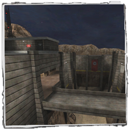 Local map thumbnail for adlernest hns