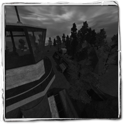 Local map thumbnail for airbase