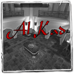 Local map thumbnail for al kad b2