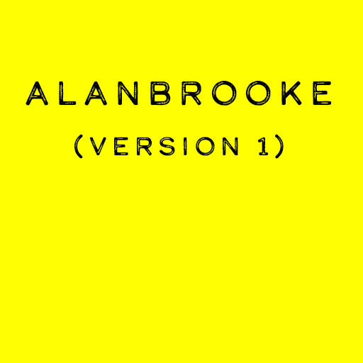 Local map thumbnail for alanbrooke v1