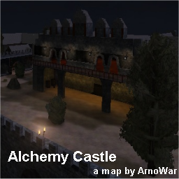 Local map thumbnail for alchemycastle b2