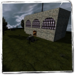 Local map thumbnail for alderney