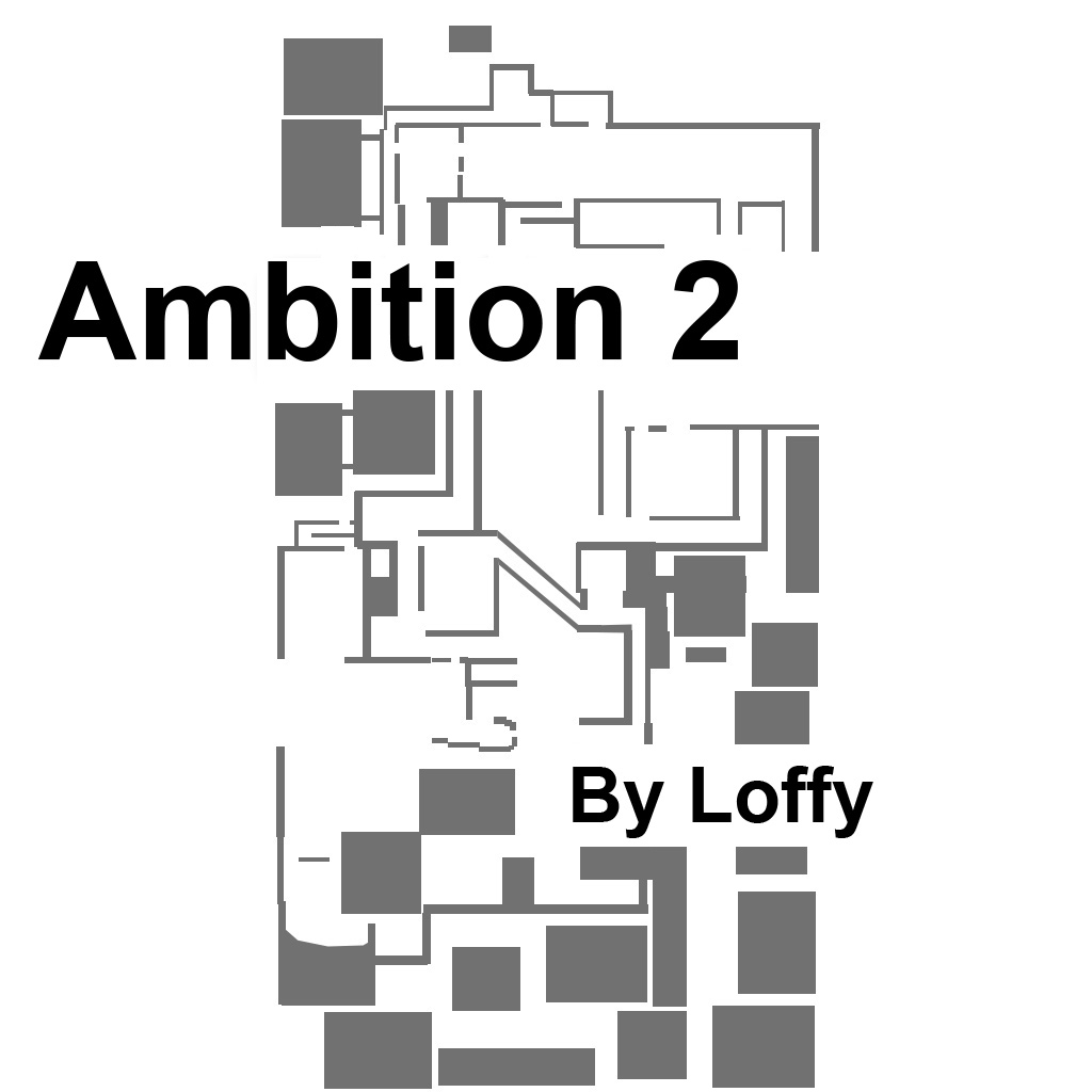 Local map thumbnail for ambition2