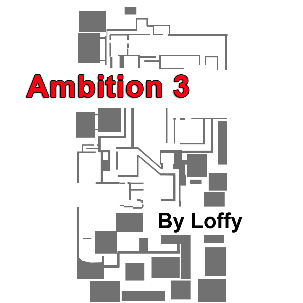 Local map thumbnail for ambition3