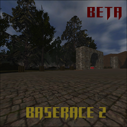 Local map thumbnail for baserace2 b1