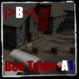Local map thumbnail for beetown a1