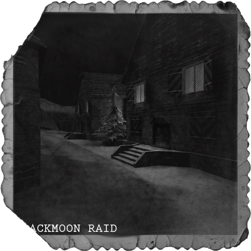 Local map thumbnail for blackmoon raid b1