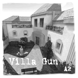 Local map thumbnail for boromir a2