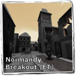 Local map thumbnail for breakout et b2