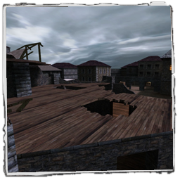 Local map thumbnail for bremen b1