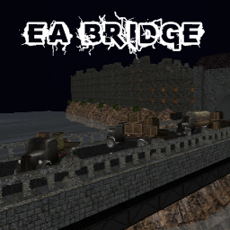 Local map thumbnail for Bridge