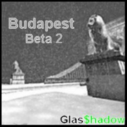 Local map thumbnail for budapest beta2