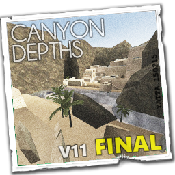 Local map thumbnail for canyon depths FINAL