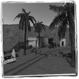 Local map thumbnail for capuzzo