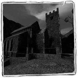 Local map thumbnail for castleattack b3