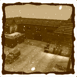 Local map thumbnail for chateau norvegien