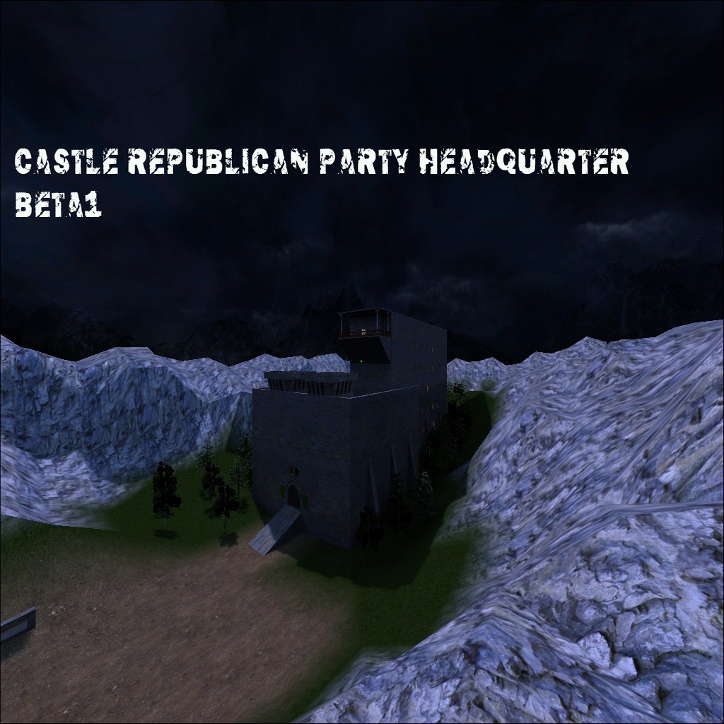 Local map thumbnail for crph BETA1