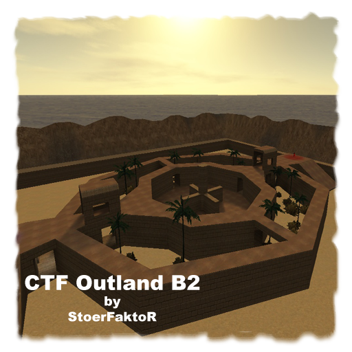 Local map thumbnail for ctf outland b2