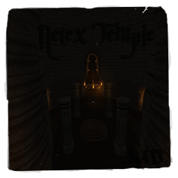 Local map thumbnail for ctf temple b1