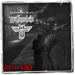 Local map thumbnail for dam revenge