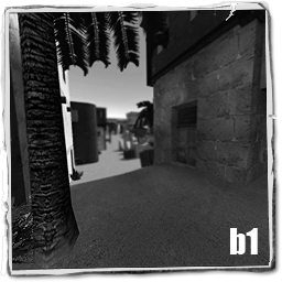 Local map thumbnail for drush