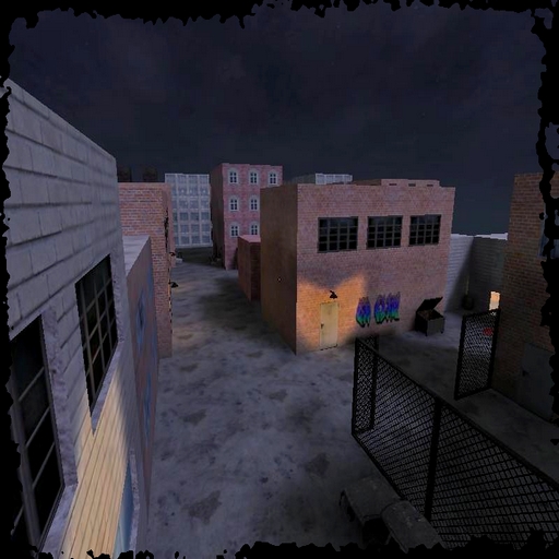 Local map thumbnail for eabank