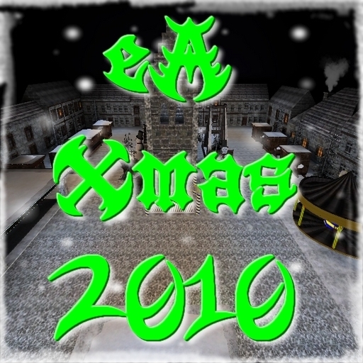 Local map thumbnail for eaxmas