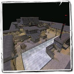 Local map thumbnail for Eichsfeld