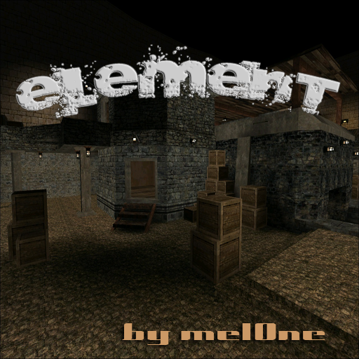Local map thumbnail for element b4 1
