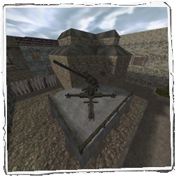 Local map thumbnail for erdenberg b2