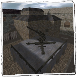 Local map thumbnail for erdenberg b3
