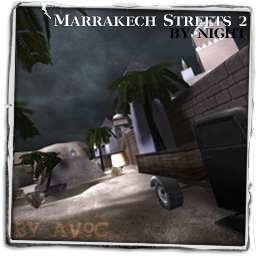 Local map thumbnail for et mor2 night final