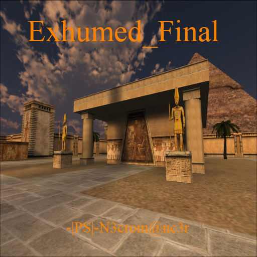 Local map thumbnail for exhumed final