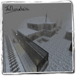 Local map thumbnail for falkenstein b3