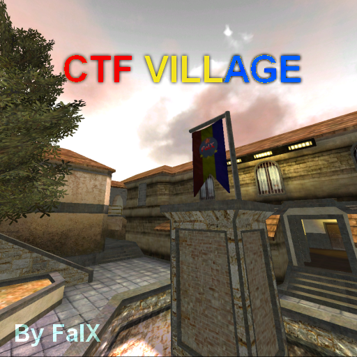 Local map thumbnail for falx ctf village b2