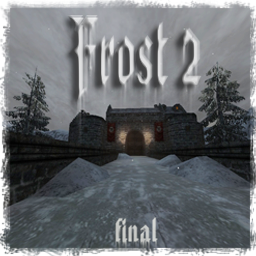Local map thumbnail for frost2 final