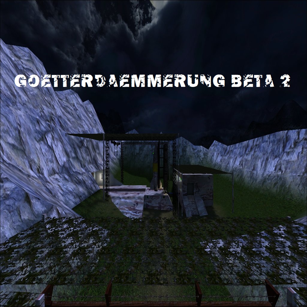 Local map thumbnail for Goetterdaemmerung