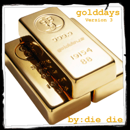 Local map thumbnail for golddays v3