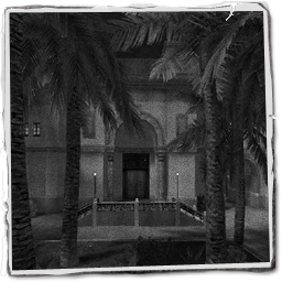 Local map thumbnail for goldrush gals