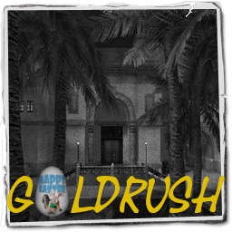 Local map thumbnail for goldrushtest