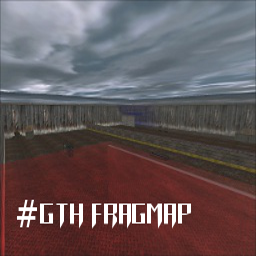 Local map thumbnail for gth fragmap