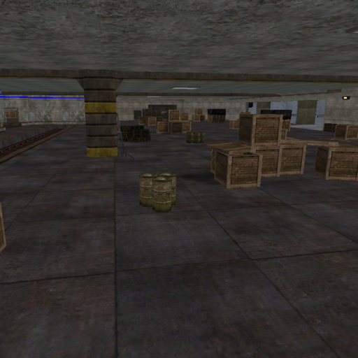 Local map thumbnail for irmgard complex b3