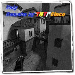 Local map thumbnail for italyremake tnt