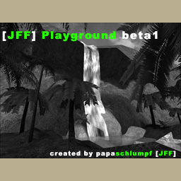 Local map thumbnail for jff playground b1