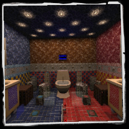 Local map thumbnail for kott pb fp6